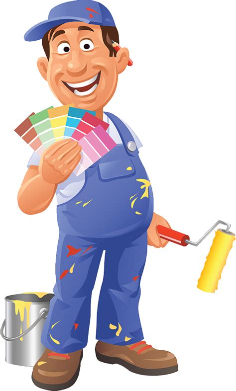 Free Painter Cliparts Download Free Painter Cliparts Png Images Free Images