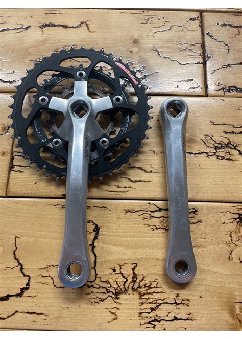 Shimano Deore Xt Fc M Mm Gringineer Cycles