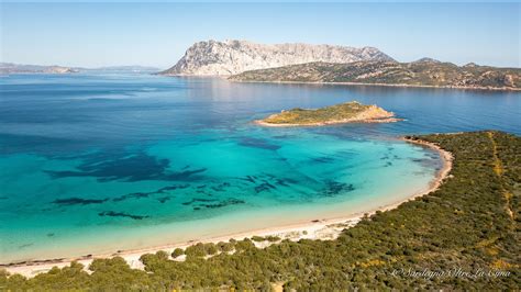 Spiaggia Punta Est 4K Capo Coda Cavallo Sardegna World By Drone YouTube