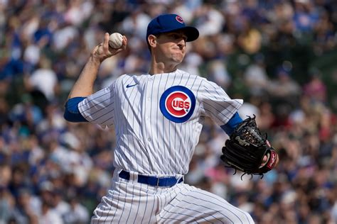 Chicago Cubs On Twitter The Cubs Today Activated Rhp Kyle Hendricks