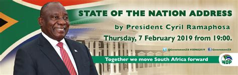 State Of The Nation Address Today High Expectations As Prez Akufo