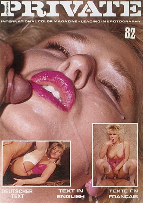 Vintage Retro Porno Private Magazine 082 Porno Fotos Xxx Fotos