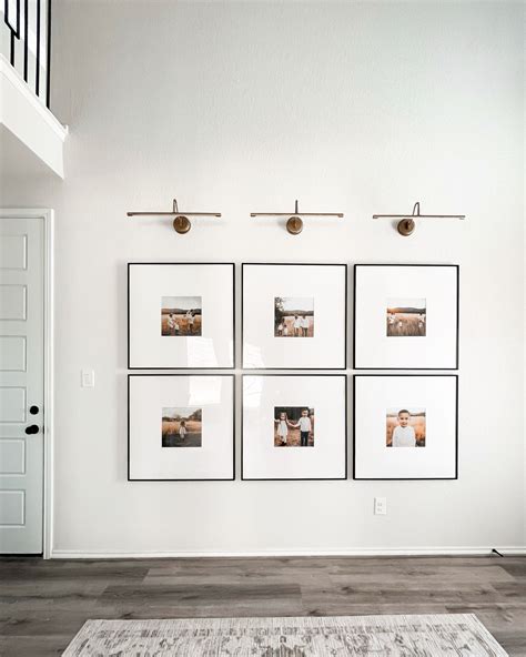 Picture Gallery Wall Gallery Wall Frames Frames On Wall Wall Picture