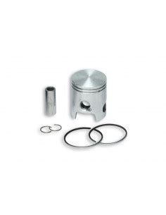 PISTON MALOSSI Ø 40 TOL A PAS Ø 12 SEG 2 RECT Recambios Malossi para