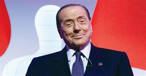 Le Infinite Vie Di Berlusconi Da Linate Al Ponte Sullo Stretto Scatta
