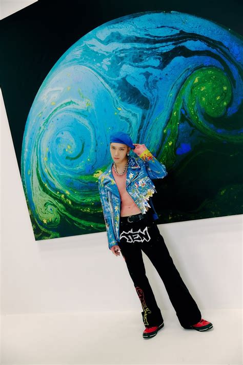 Here S How Much It Costs To Dress Like NCT S Ten In His Paint Me Naked Music Video Koreaboo