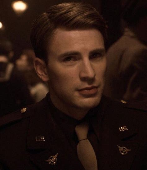 Captain America - Steve Rogers