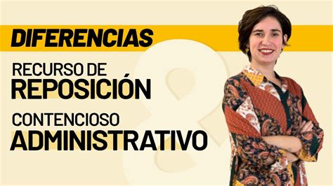 Ejemplo de Recurso Potestativo de Reposición Guía Práctica