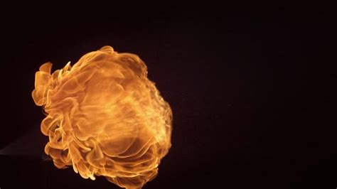 Fireball Stock Video Footage for Free Download