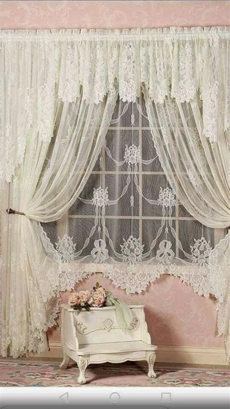 Pin By Catchy Home Decor59 On Curtains Decorated Home Stylish