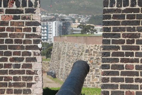 Castle Of Good Hope Kaapstad Centrum 2019 Alles Wat U Moet Weten