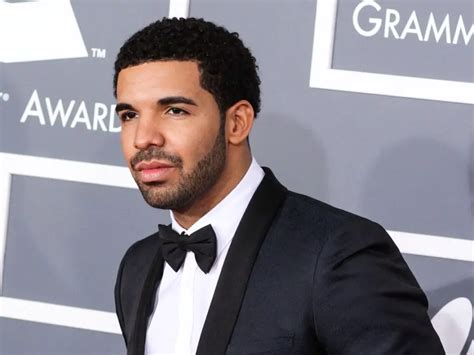 Drake's Dad Explains His Son Not Addressing Middle East War