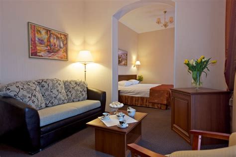 Джуниор сьют комфорт | Металлург город Сочи