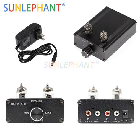 Safra Preamp T P Amplifikat R Preamp Safra Tampon J Mini Hifi