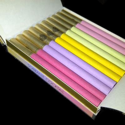 Buy Sobranie Cocktail 100's - Buy Sobranie online UK – City Cigars