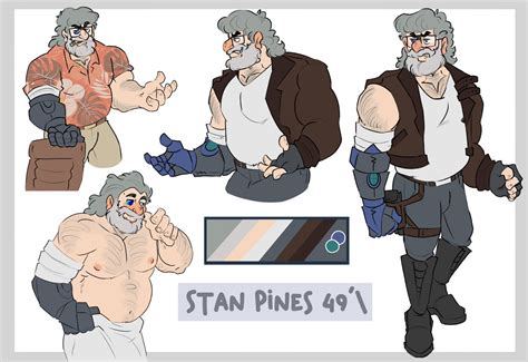 A Fancy Gay Stranger On Twitter Rt Jjst Ne Stan Pines