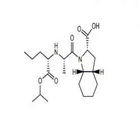 Perindopril Ep Impurity E At Best Price In Mumbai By Mahir Technologies