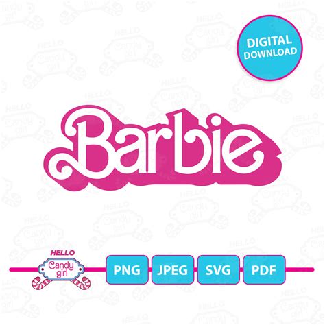 Barbie Font Generator (Copy And Paste) Free Download, 43% OFF