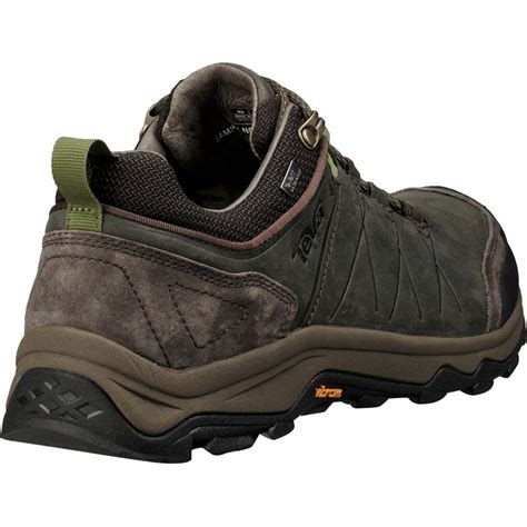 Teva Arrowood Riva Waterproof Shoe - Men's | Backcountry.com