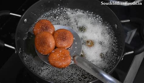 Bread Gulab Jamun How To Make Step By Step Photos Instant Easy Simple