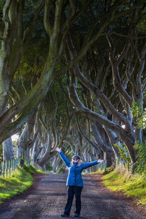 A Game Of Thrones Tour Of Northern Ireland The Planet D