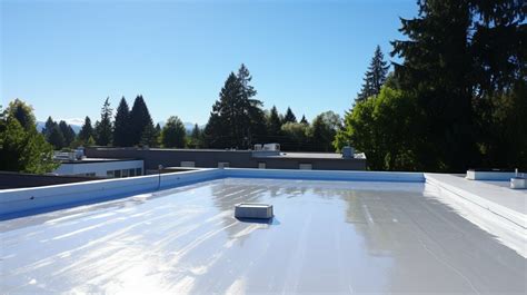 What Is The Best Elastomeric Roof Coating For Flat Roof