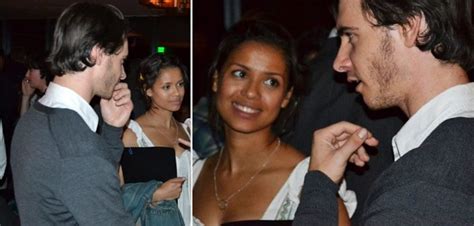 Who is Gugu Mbatha-Raw Boyfriend? Who is Her Husband? - Creeto