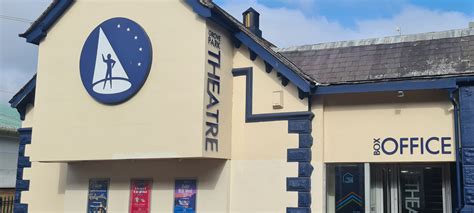 Amateur Theatre In Wrexham Grove Park Theatre