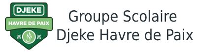 Groupe Scolaire Djeke Havre De Paix