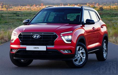 Hyundai Creta Mt Wd Classic Su