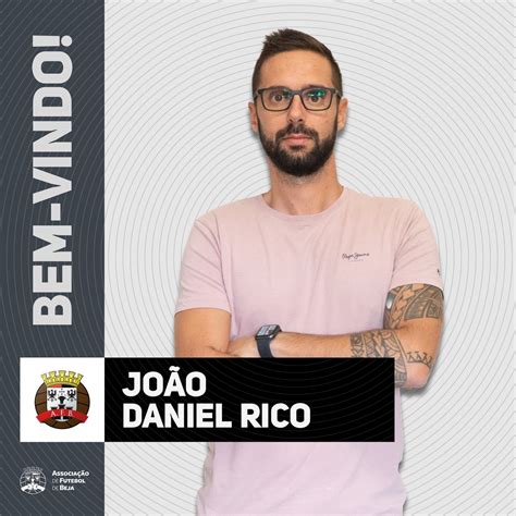 Rádio Castrense João Daniel Rico é o novo Coordenador Técnico da