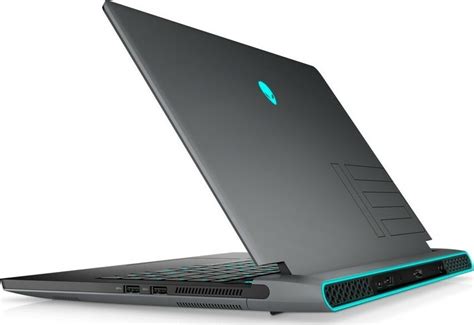 Dell Alienware M15 R5 Ryzen 7 5800H 16GB 1TB GeForce RTX 3060 FHD W10