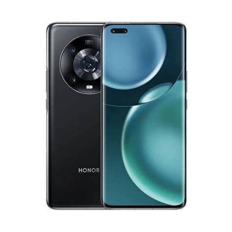 Honor Magic4 Pro 5G LGE NX9 256GB 12GB RAM Gsm Unlocked Phone Qualcomm