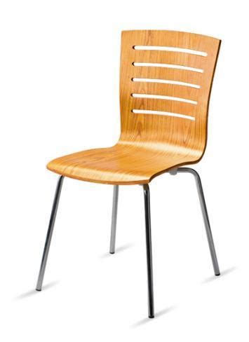 Designer Cafeteria Chairs No Assembly Required At Best Price In Chennai