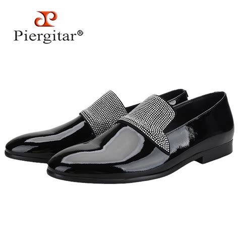 Piergitar Loafers Special Piergitar Men Shoes Piergitar Shoes