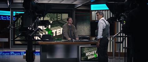 Money Monster EXTRAIT VOST Tirez Vidéo Dailymotion