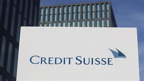 Credit Suisse Ubs Deal What You Need To Know Banking Finance News