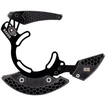 E Thirteen Vario DH Chain Guide With Bashguard ISCG05 Full Slider