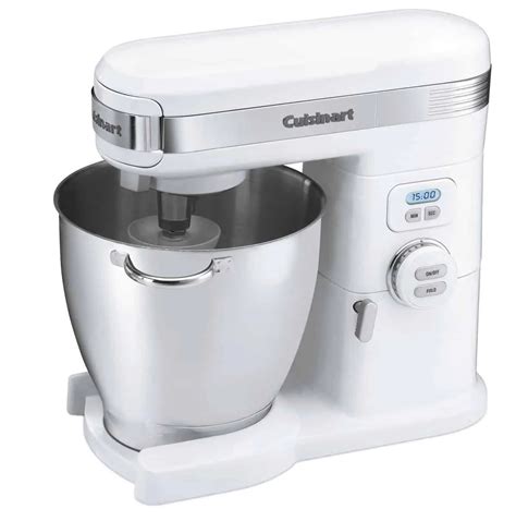 Best Stand Mixer Reviews Comparison Chart And User Ratings In 2016