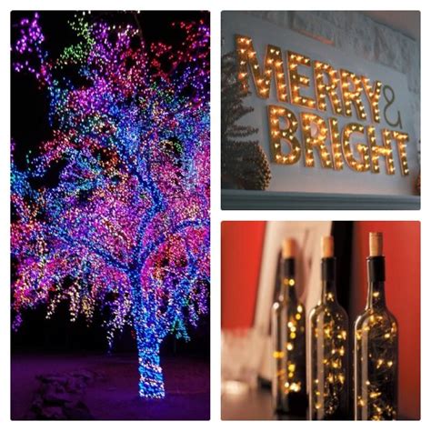 3 Festive Ways to Use Your Holiday Lights - Fusion Electric