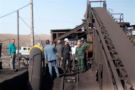 At Least 31 Dead In Iran Coal Mine Blast Reuters