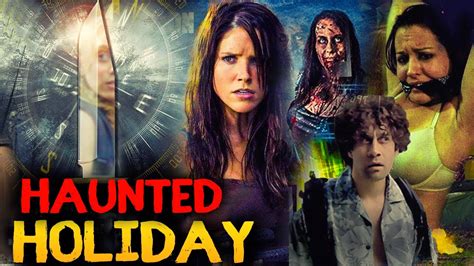 Haunted Holiday Full Horror Movie In Hindi Dubbed Full HD Hindi