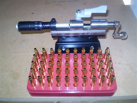 Back To Georgia Reloading 204 Ruger