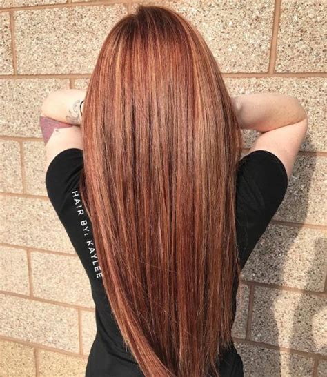 28 Best Red And Blonde Hair Color Ideas For Fiery Ladies Red Blonde Hair Blonde Hair Color