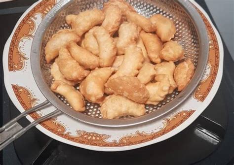 Resep Pastel Abon Oleh Dian Noegroho Ramadhona Cookpad