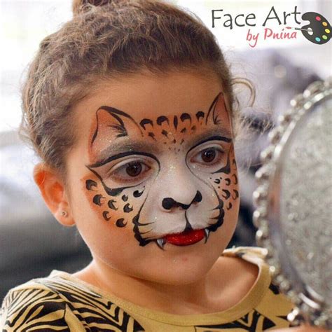 Christmas Face Painting Pintura Facial Face Painting Designs Face