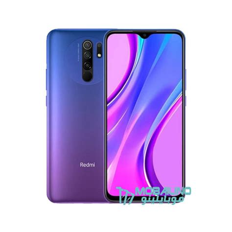 سعر ومواصفات Xiaomi Redmi 9 مميزات وعيوب شاومي ريدمي 9