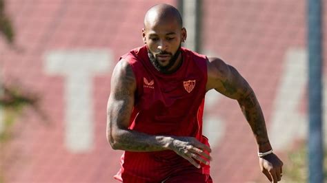 La Mala Suerte Se Ceba Con Marcao Que Tardar Bastante En Debutar Con