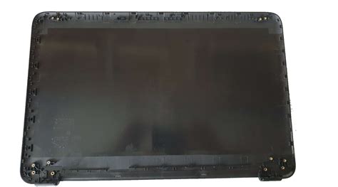 LCD Back Cover Rear Top Lid For HP 15 AY 15 BA 15 AF 15 BD 250 256 G5