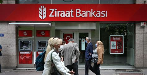 Ziraat Bankası saat kaçta açılıyor Ziraat Bankası hafta sonları ve